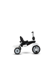 SmarTrike SmarTrike Vanilla Plus - schwarz-weiss