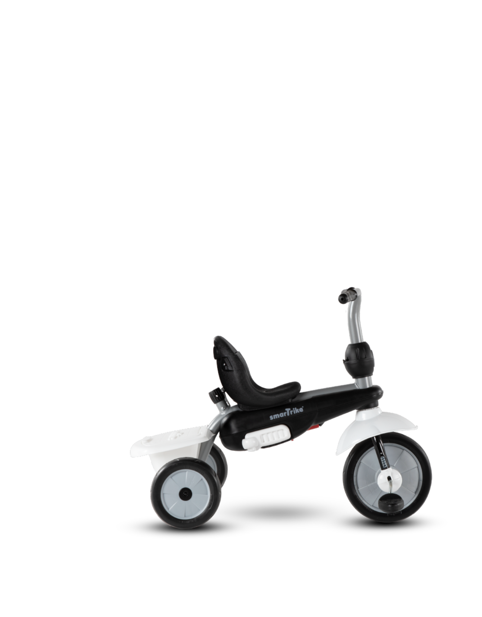 SmarTrike SmarTrike Vanilla Plus - black & white