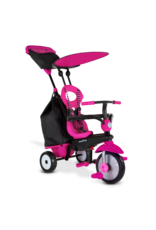 SmarTrike SmarTrike Vanilla Plus - roze