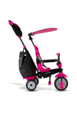 SmarTrike SmarTrike Vanilla Plus - rosa