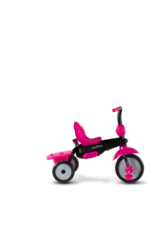 SmarTrike SmarTrike Vanilla Plus - rosa