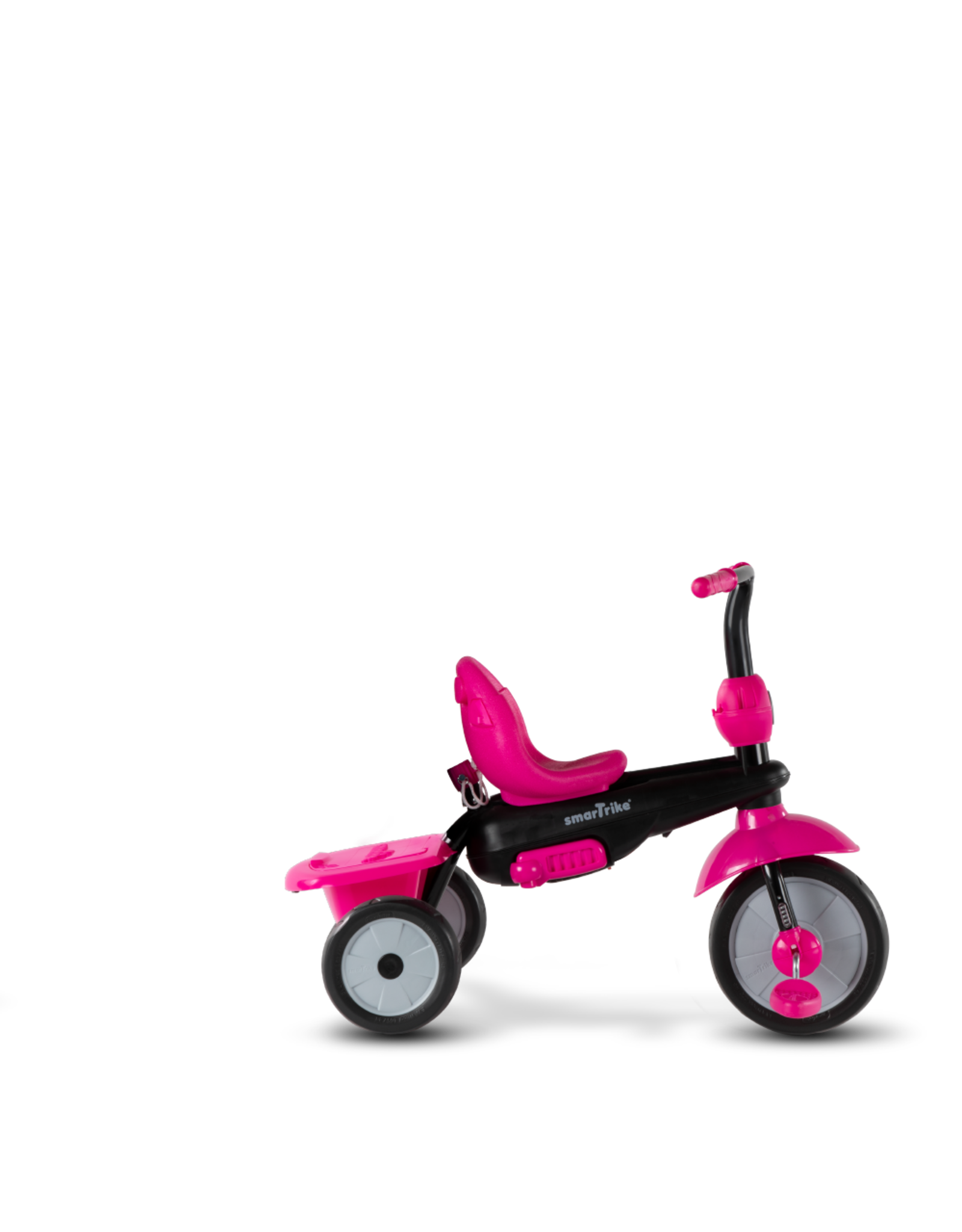 SmarTrike SmarTrike Vanilla Plus - pink