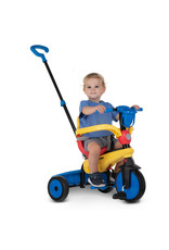 SmarTrike SmarTrike Breeze S - multicolor