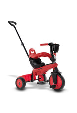 SmarTrike SmarTrike Breeze S - rood