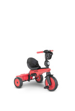 SmarTrike SmarTrike Breeze S - red