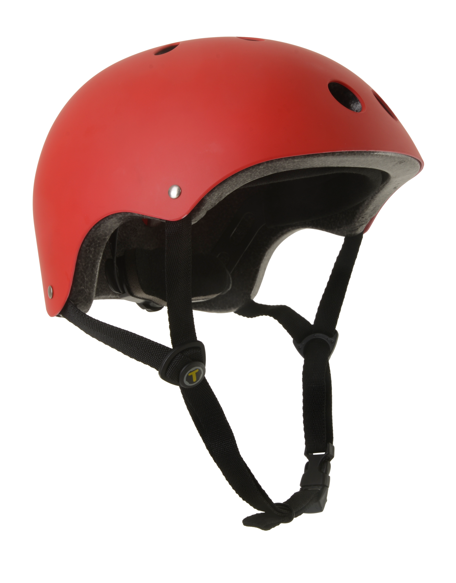 SmarTrike SmarTrike Helm M - rood