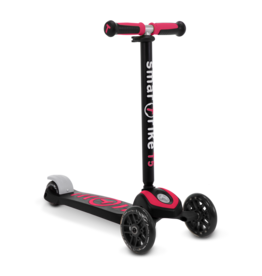 SmarTrike T5 step - roze