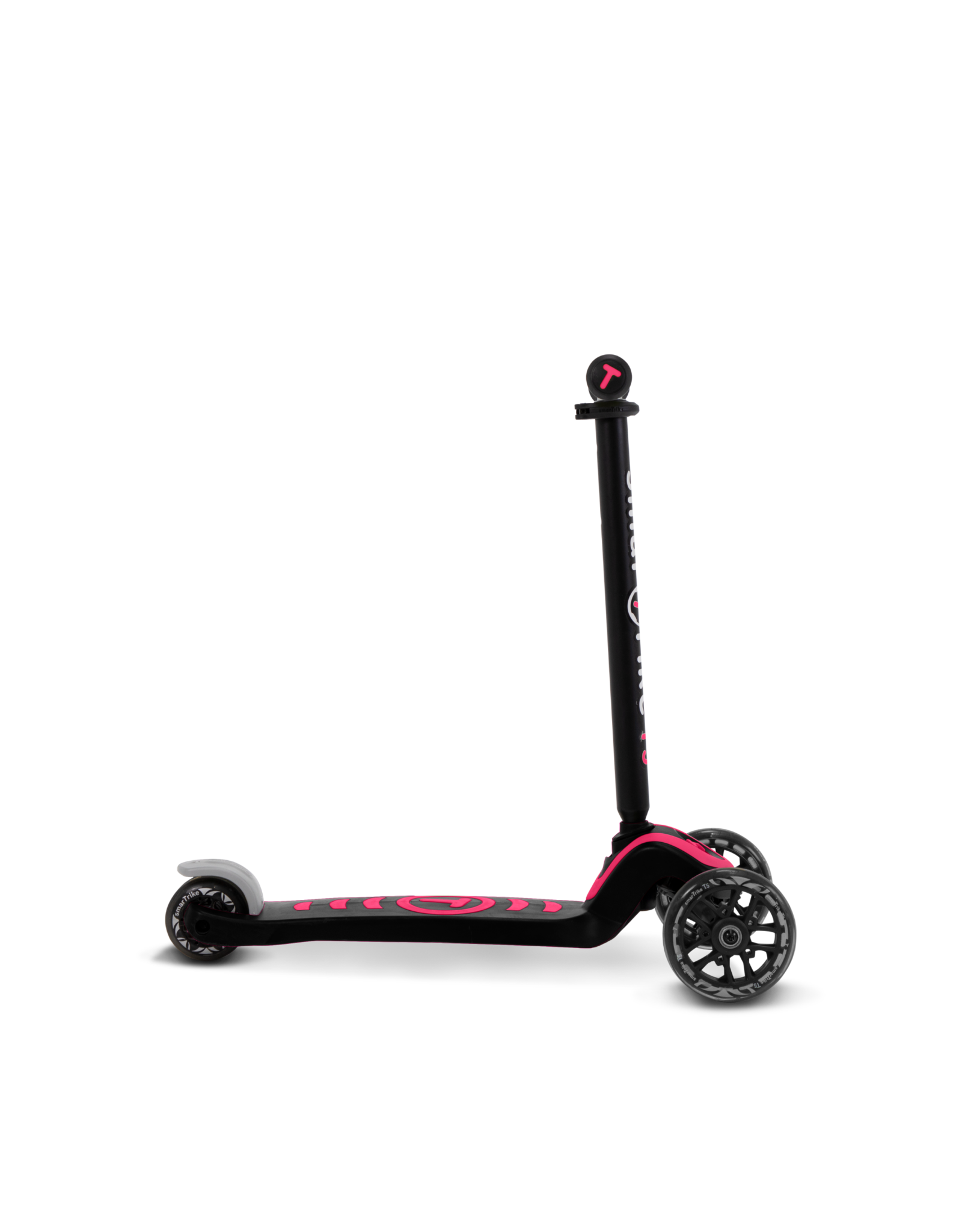 SmarTrike SmarTrike T5 Roller - rosa