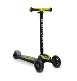 SmarTrike T5 step - groen