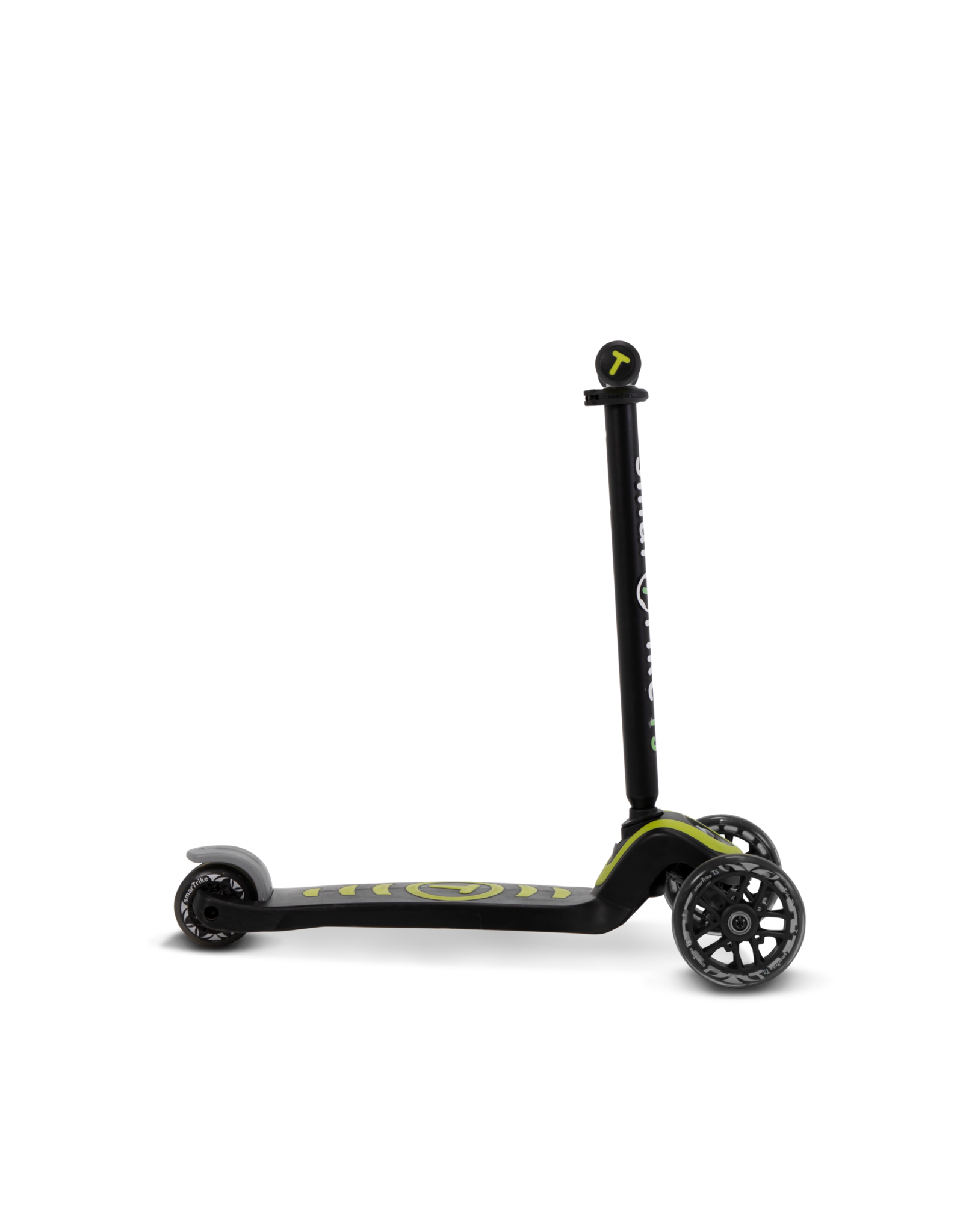 SmarTrike SmarTrike T5 Scooter - green