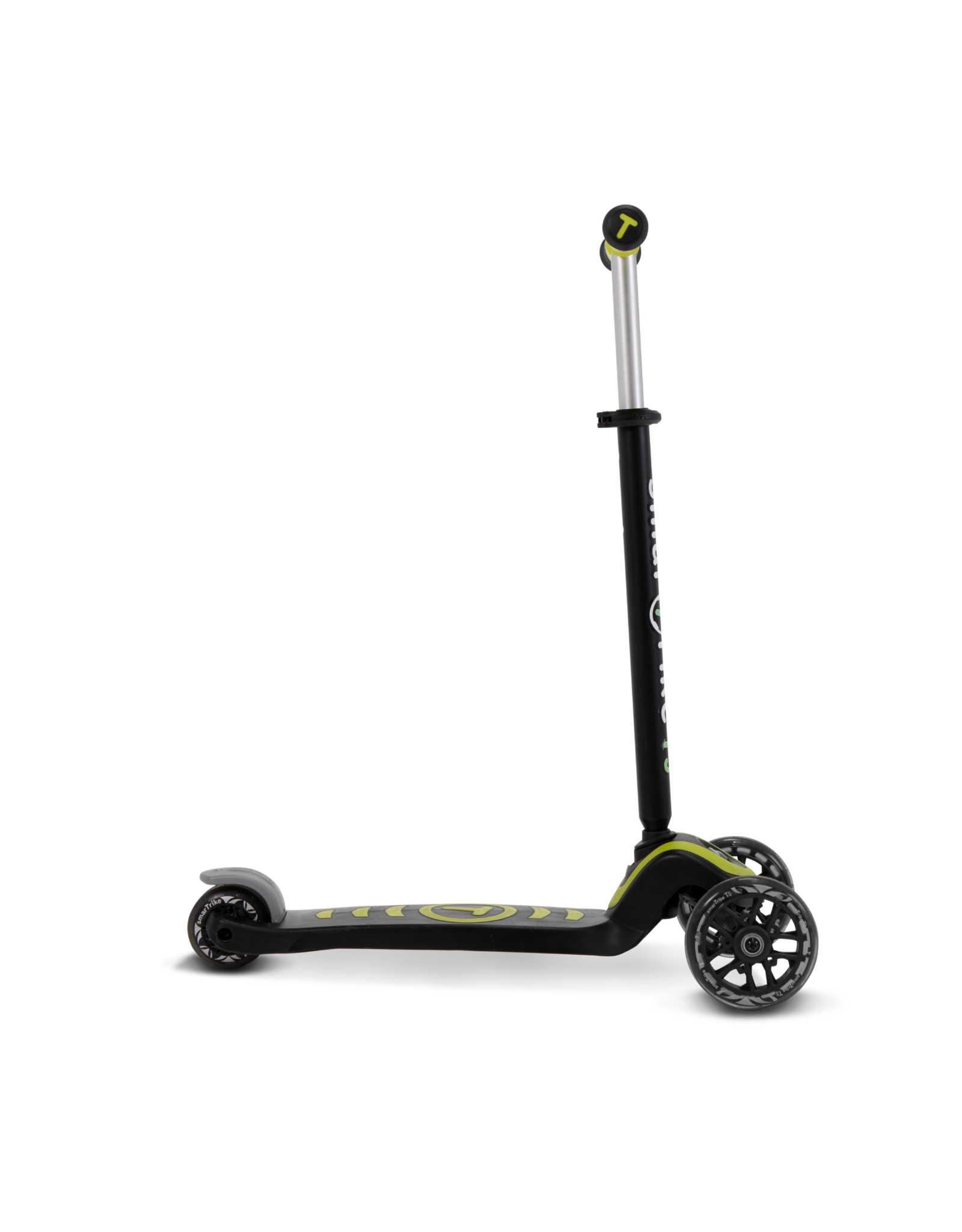 SmarTrike SmarTrike T5 Roller - grün