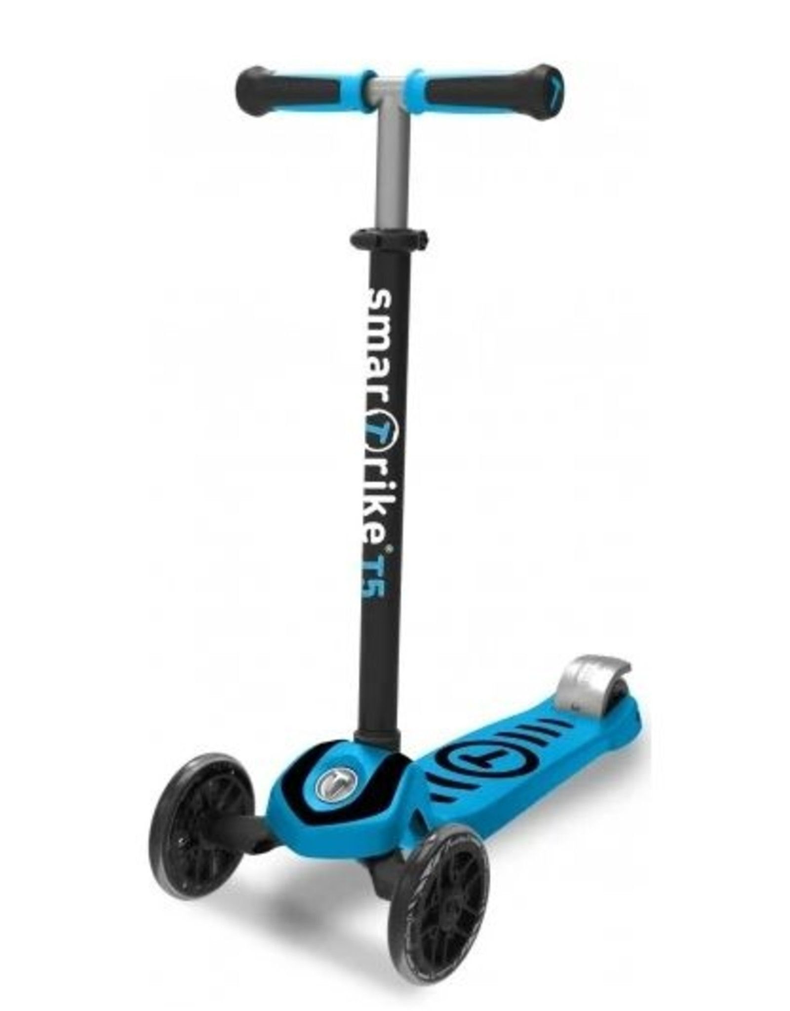 SmarTrike SmarTrike T5 Roller - blau