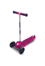 SmarTrike SmarTrike T3 Roller - rosa