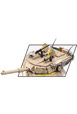 COBI COBI  2622 M1A2 Abrams