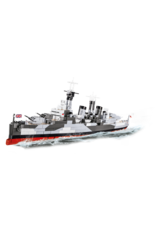 COBI COBI 4844 HMS Belfast IWM