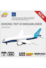 COBI COBI 26603 - Boeing 787 Dreamliner