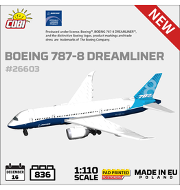 COBI COBI 26603 - Boeing 787 Dreamliner