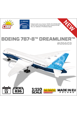 COBI COBI 26603 - Boeing 787 Dreamliner