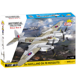 COBI COBI 5735 - De Havilland MosquitoDH-98