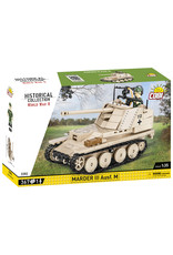 COBI COBI  2282 - Sd.Kfz.138 Marder III