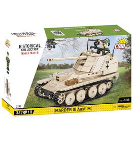 COBI COBI  2282 - Sd.Kfz.138 Marder III