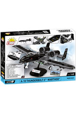 COBI COBI 5837 A10 Thunderbolt II Warthog