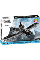 COBI COBI 5837 A10 Thunderbolt II Warthog