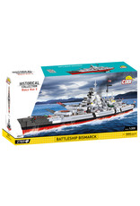 COBI COBI 4841 Battleship Bismarck