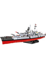 COBI COBI 4840 Battleship Bismarck  EXE ED