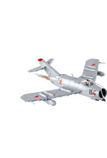 COBI COBI  5823  MIG-17 Fresco