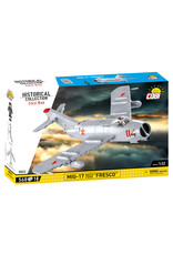 COBI COBI  5823  MIG-17 Fresco