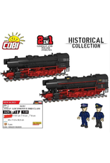 COBI COBI 6283 DRB Class Steam Locomotive