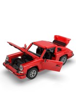 CaDA bricks CaDA Classic Sports Car 1:12.5