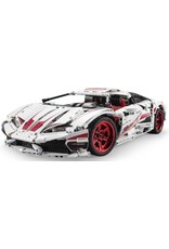 CaDA bricks CaDA 610 Super Car