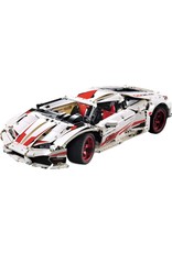 CaDA bricks CaDA 610 Super Car