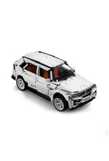 CaDA bricks CaDA G5 Offroad Vehicle