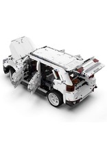 CaDA bricks CaDA G5 Offroad Vehicle