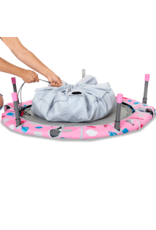 SmarTrike SmarTrike Activiteitencentrum 3-in-1 trampoline - roze