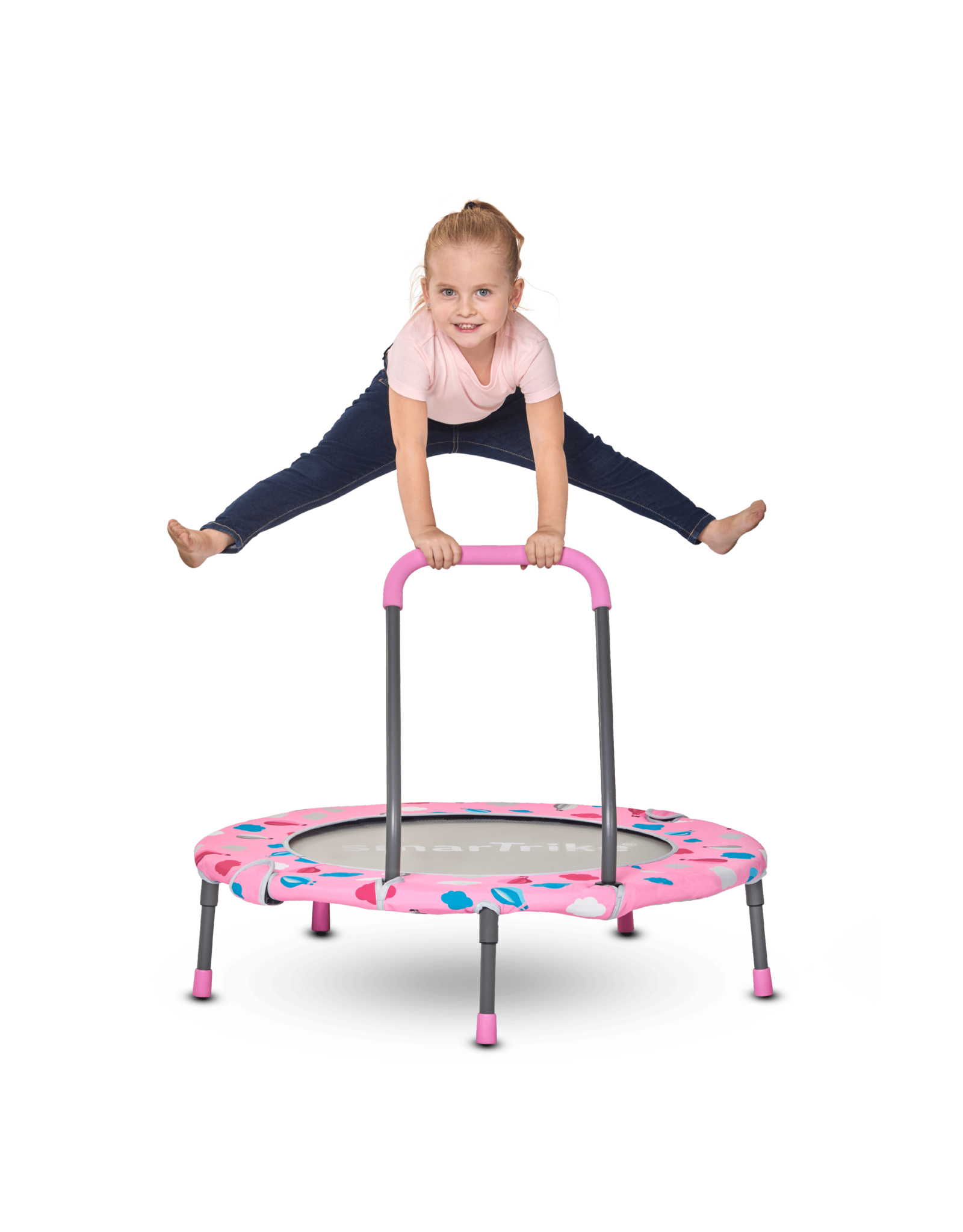 smartrike trampoline 3 in 1