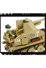 COBI COBI 3050 Marder III SD.KFZ.139