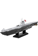 COBI COBI  4847  U Boot U-96 VIIC