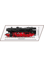 COBI COBI 6283 DRB Class Steam Locomotive