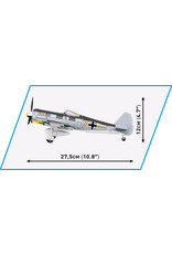 COBI COBI  5741 - Focke Wulf FW190-A3