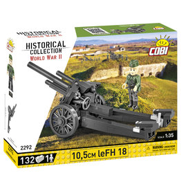 COBI COBI  2292 10,5cm Lefh