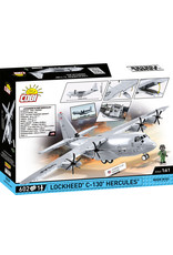 COBI COBI 5839 Lockheed C-130J Hercules