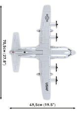 COBI COBI 5839 Lockheed C-130J Hercules