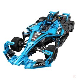 CaDA bricks CaDA-Formel-Rennwagen