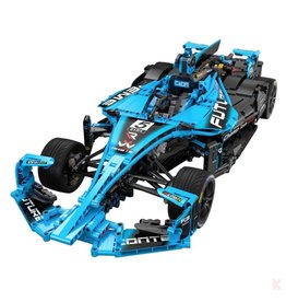 CaDA bricks CaDA Formule racewagen