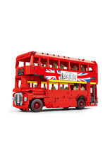 SEMBO BLOCK Sembo London Bus