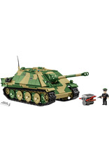 COBI COBI  2574  Sd.Kfz. Jagdpanther